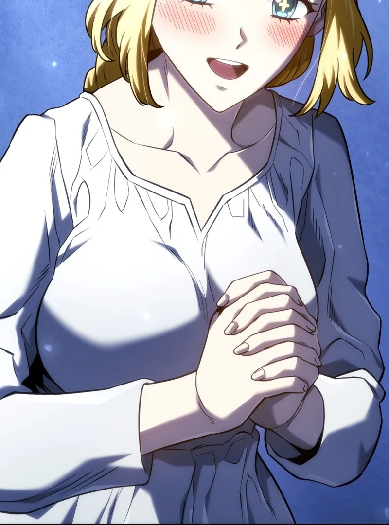 Revenge of the Iron-Blooded Sword Hound, Chapter 134 image 060